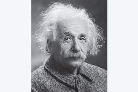 1955:  Einstein Meninggal