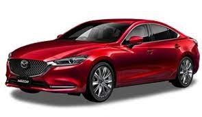  PT EMI Luncurkan All New Mazda6 dan New Mazda CX3