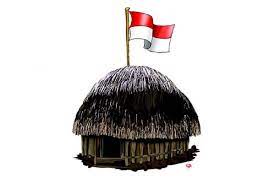 Papua Adalah Indonesia Sejak Proklamasi 17 Agustus 1945