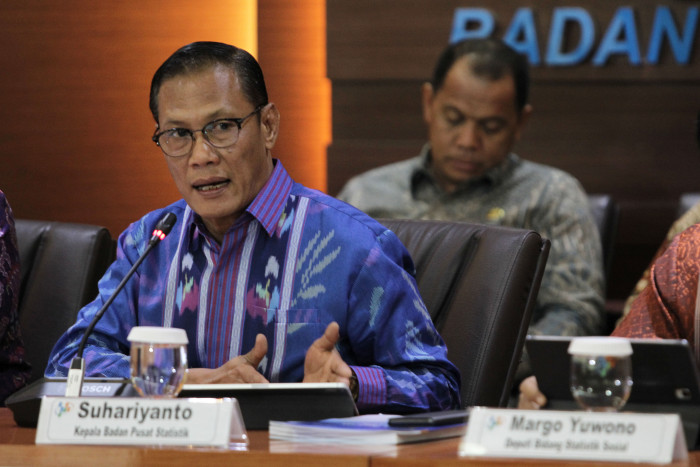 Meski Meleset, Indeks Demokrasi Indonesia 2019 Tertinggi