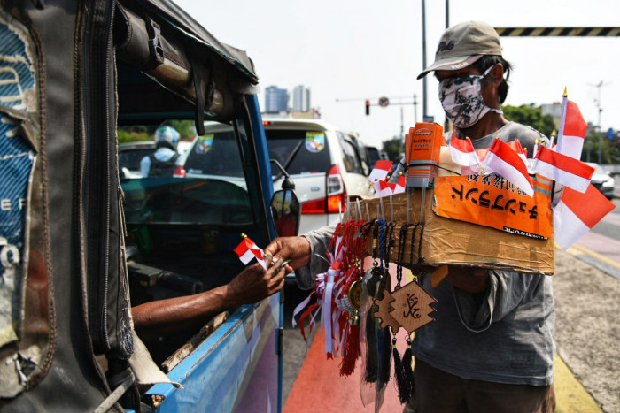 Kepala Bappenas: Fokus RAPBN 2021 untuk Tekan Angka Kemiskinan