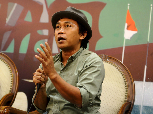 JJ Rizal: Anies Tak Langgar Aturan Soal Kampung Akuarium
