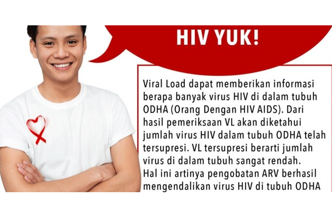 Bersama Tanggulangi Epidemi HIV