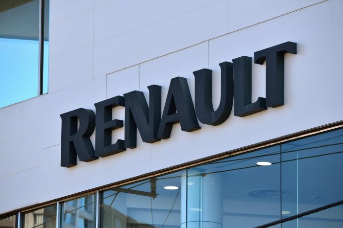 Renault ingin Buktikan Komitmennya untuk Indonesia