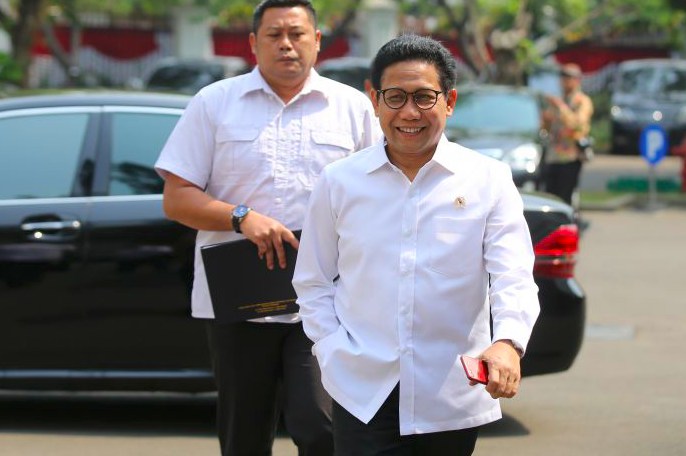 Kemendes: SDGs Desa Mulai Diimplementasikan di 2021