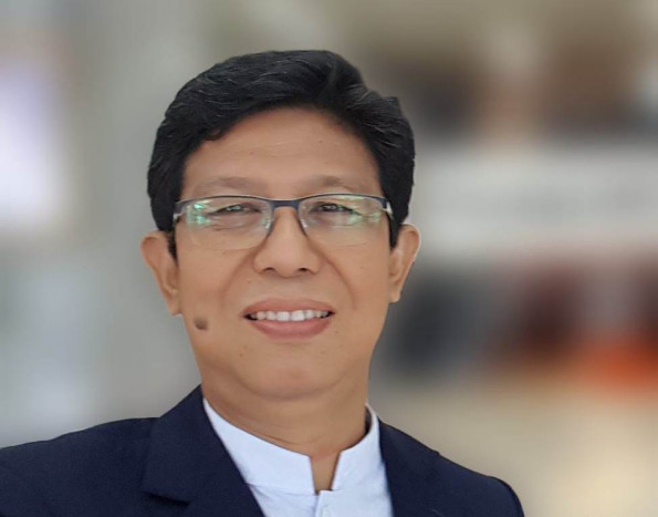 Rektor Unkris : GBHN Sangat Diperlukan dan Junjung Kearifan Lokal