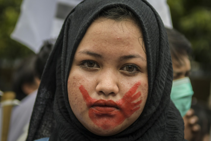 Kenali Femisida, Kekerasan Paling Ekstrem terhadap Perempuan