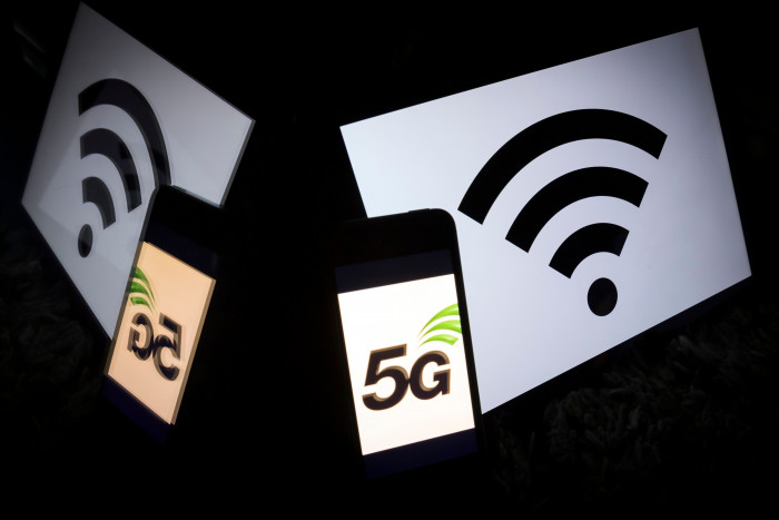 Pandemi Pacu Transformasi Digital, Kominfo Siapkan Jaringan 5G