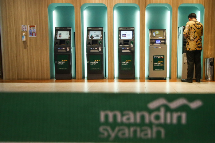 Bank Syariah Indonesia, Bank Baru Hasil Merger