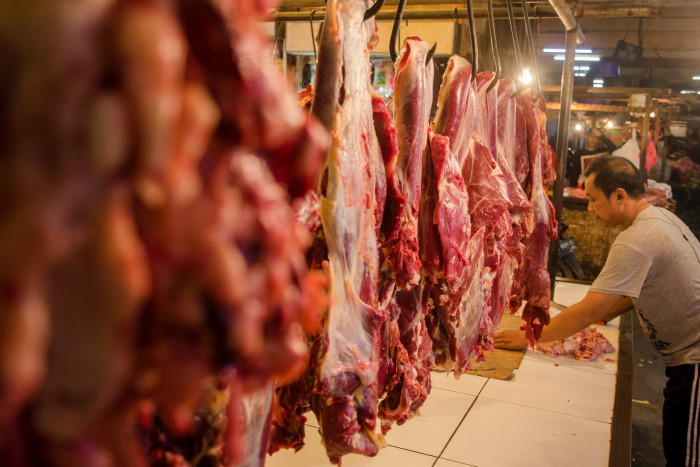 Impor dari Australia Mahal, Mendag Cari Daging Sapi Negara Lain 