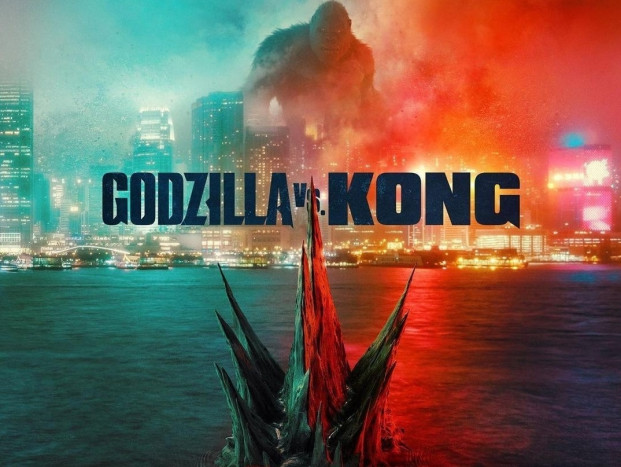 Sedikit Bocoran Film Godzilla vs Kong lewat Trailer Perdana