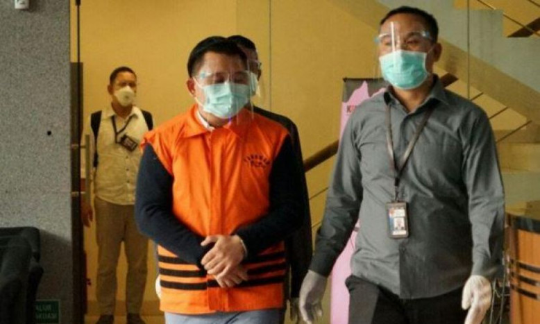 KPK Panggil Enam Saksi Kasus Suap Perizinan Properti di Cirebon