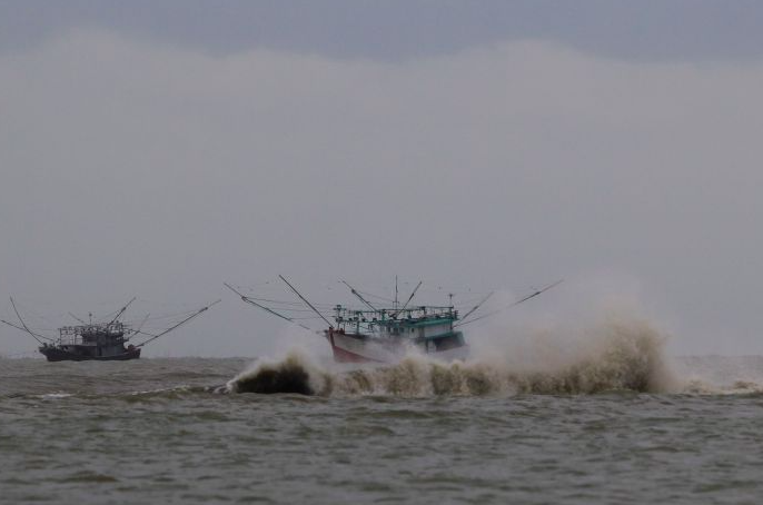 Pencarian Nelayan yang Hilang di Perairan Buton Dihentikan