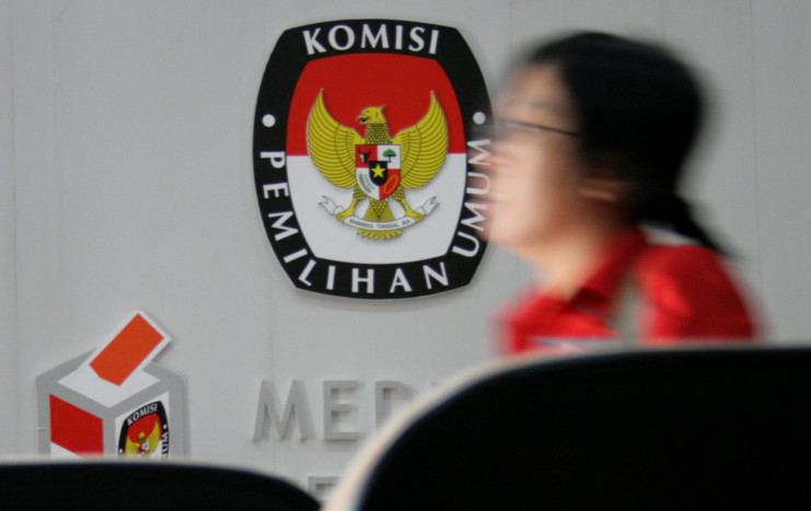 KPU Berharap Pemilu Nasional dan Daerah Dipisah