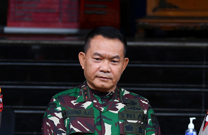 Penembakan Cengkareng, Kodam Jaya Minta Anggota TNI Tidak Buat Isu