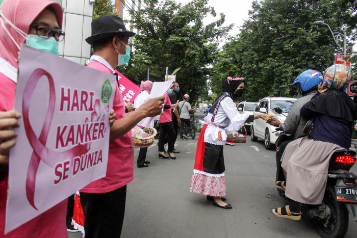 Kanker Prostat, Kapan Waktu Tepat untuk Deteksi Dini?