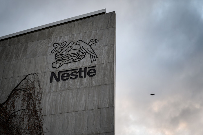 Ada Pandemi, Laba Bersih Tahun Lalu Nestle Turun 3%