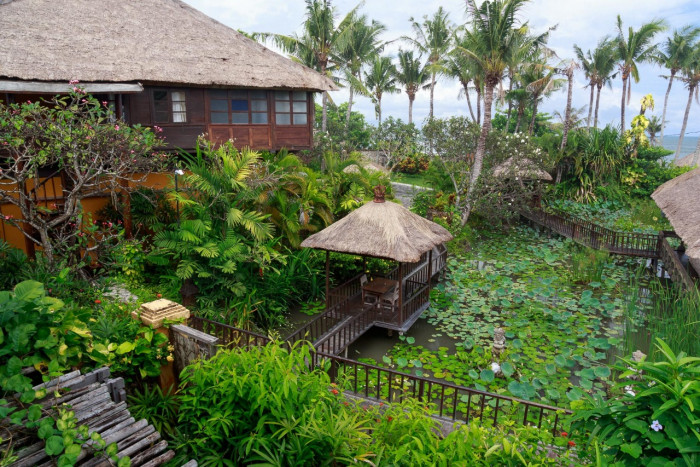 Liburan Tengah Semester Bersama Hotel Tugu Bali atau Lombok