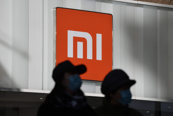 Xiaomi akan Investasi Rp145 T untuk Mobil Listrik Pintar