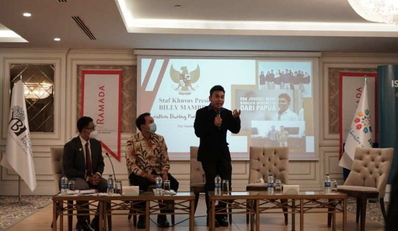 Turki Apresiasi Strategi Pendidikan Indonesia di Masa Pandemi