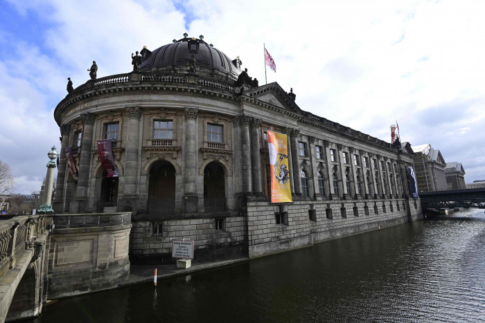 Jerman bakal Kembalikan Sejumlah Artefak Hasil Jarahan di Afrika