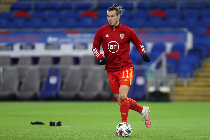 Bale Berencana Pensiun dari Timnas Selepas Piala Dunia