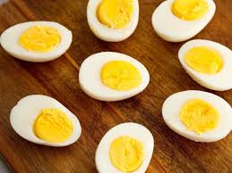 Beredar Telur Palsu, Disperindag OKU Gelar Sidak