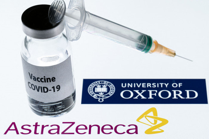 Badan Obat Eropa akan Bahas Vaksin AstraZeneca pada Kamis