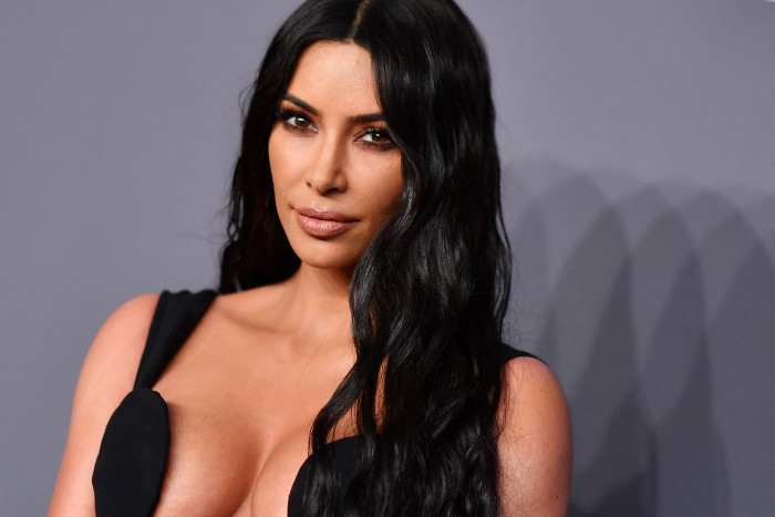 Kim Kardashian West Masuk Daftar Miliarder Dunia