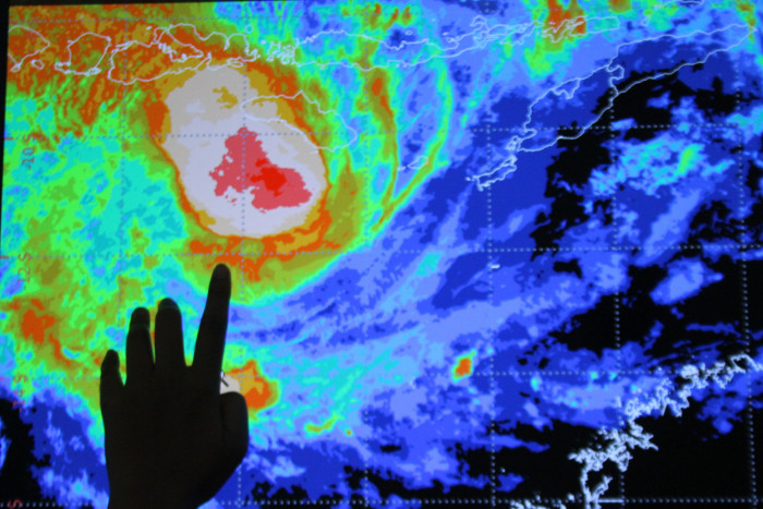 Siklon Seroja, NTT Tetapkan Tanggap Darurat Bencana 