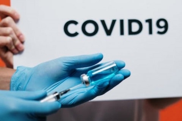 50 RPTRA di Jakpus Siap Digunakan Jadi Lokasi Vaksinasi Covid-19