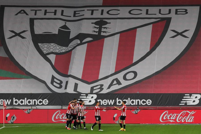Athletic Bilbao Ditahan Imbang Valladolid
