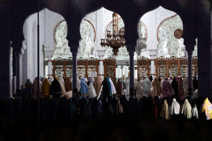 Tanggapi Toa Masjid, LTM PBNU: Kuncinya Komunikasi dan Kesepakatan