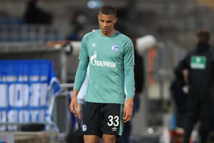 Schalke Terdegradasi Setelah Tiga Dekade di Bundesliga