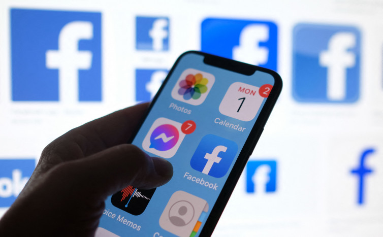 Facebook: Kebocoran Data Pengguna Telah Diperbaiki