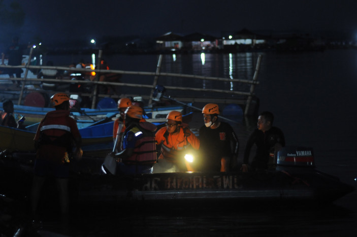 Enam Korban Perahu Tenggelam di Kedung Ombo Teridentifikasi