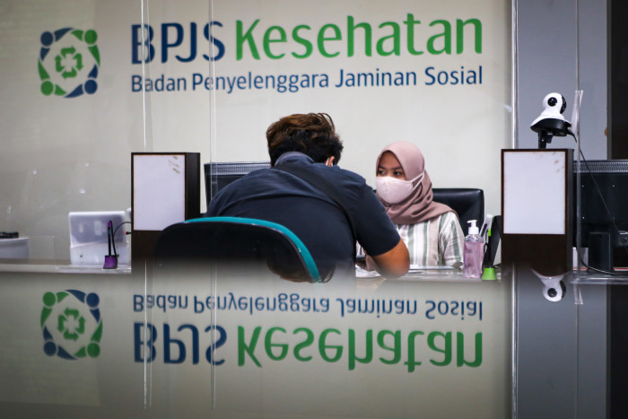 BPJS Kesehatan : Libur Lebaran, Pelayanan JKN Tetap Diprioritaskan