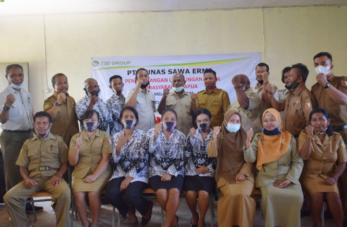 Tingkatkan Kualitas SDM Milenial Papua, Kuota Beasiswa Ditambah