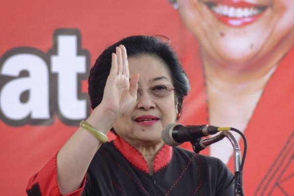 Unhan akan Dapuk Megawati Sebagai Profesor Kehormatan