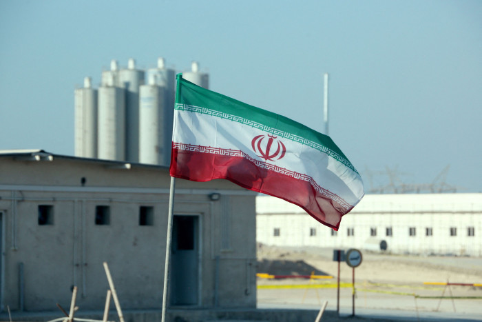 Iran Gagalkan Serangan Sabotase di Badan Energi Atom
