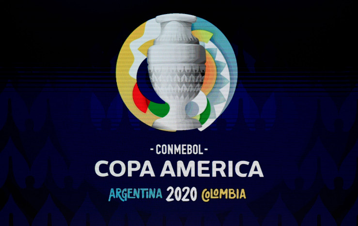 Delapan Tim Dipastikan ke Perempat Final Copa America 2021