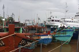 Sepekan Tangkap 19 Kapal, Ini Strategi KKP Berantas Illegal Fishin