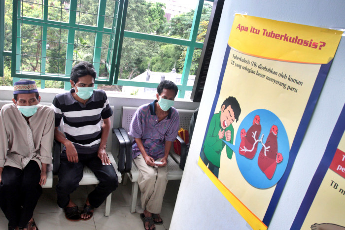 Stigma dan Diskriminasi pada Pasien Hambat Indonesia Bebas TB 2030