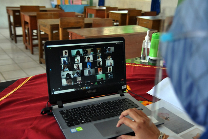 Ini Cara Peroleh Kuota Gratis Pendidikan dari Indosat