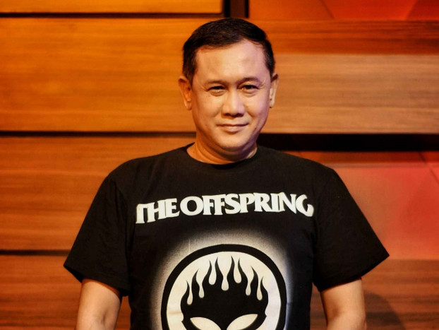 Denny Siregar: Di Balik Tudingan Buzzer