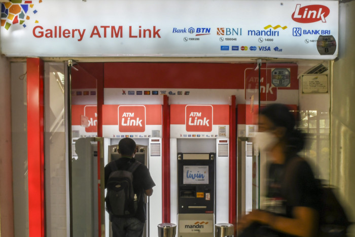 Keputusan Pembatalan Tarif Saldo ATM Link Diapresiasi