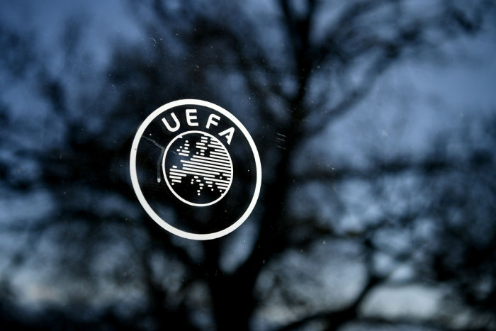 UEFA Pilih Belfast Sebagai Tuan Rumah Piala Super Eropa 2021 