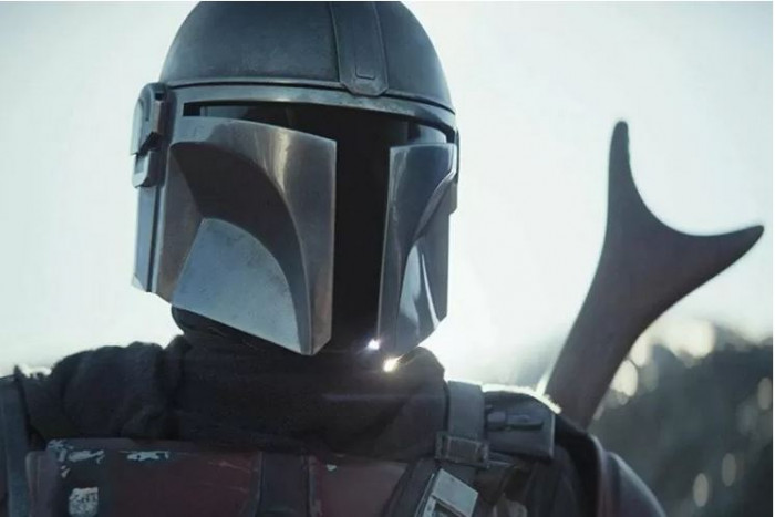 The Mandalorian dan The Crown Raih Nominasi Terbanyak Piala Emmy