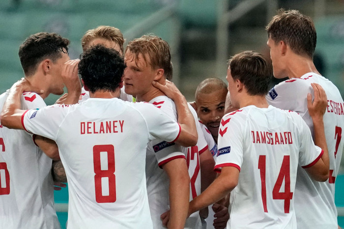Tim Dinamit Melangkah ke Semifinal Usai Tundukkan Ceko 2-1