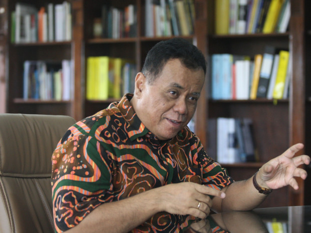 Rektor UI Ari Kuncoro Mundur dari Wakil Komisaris Utama BRI